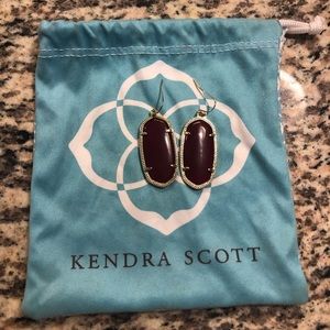 Kendra Scott Earrings